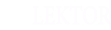 Lektor the DIY Home Server